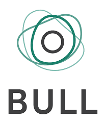 Company logo for Bull