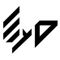 Company logo for EYD
