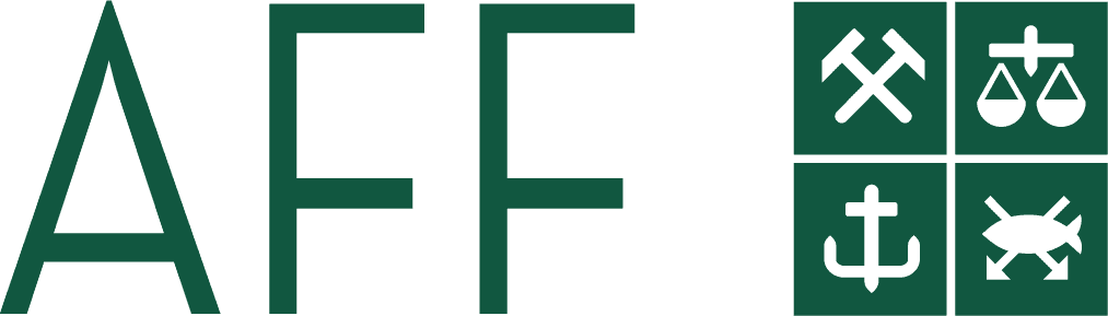 Company logo for AFF