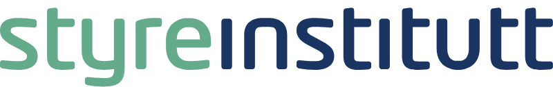 Company logo for Styreinstituttet