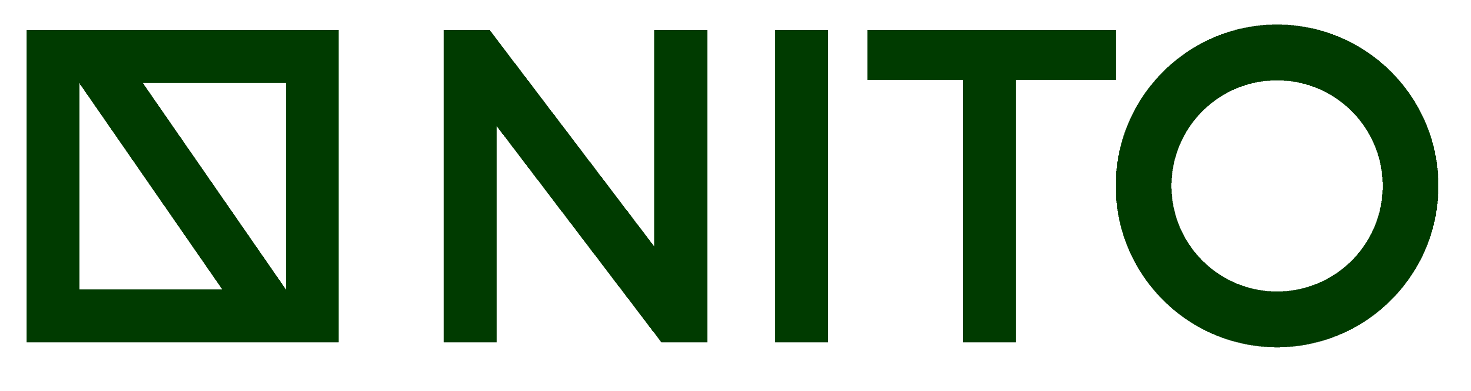 Company logo for NITO