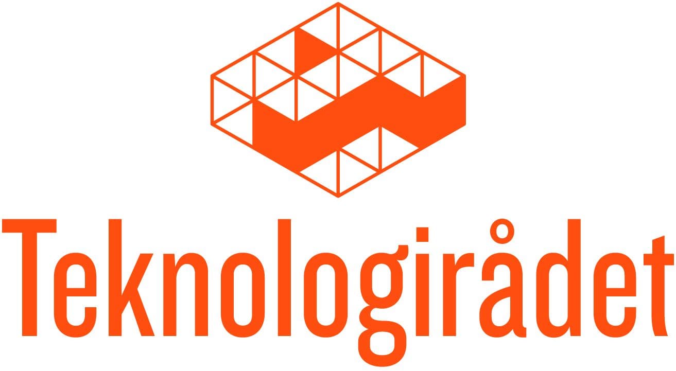 Company logo for Teknologirådet