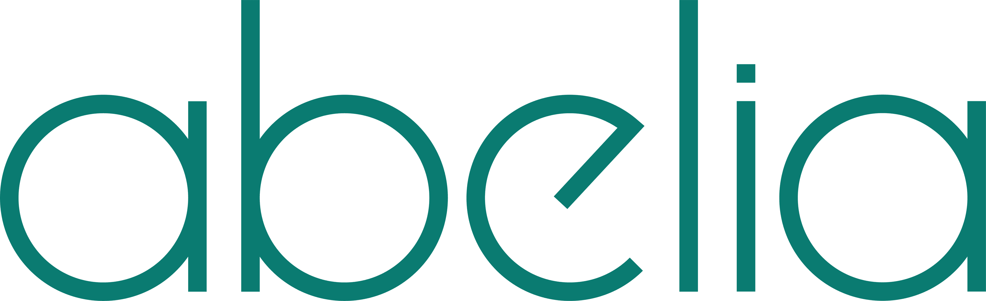 Company logo for Abelia