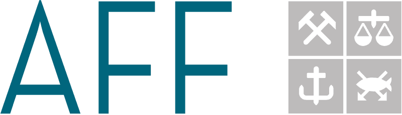 Company logo for AFF