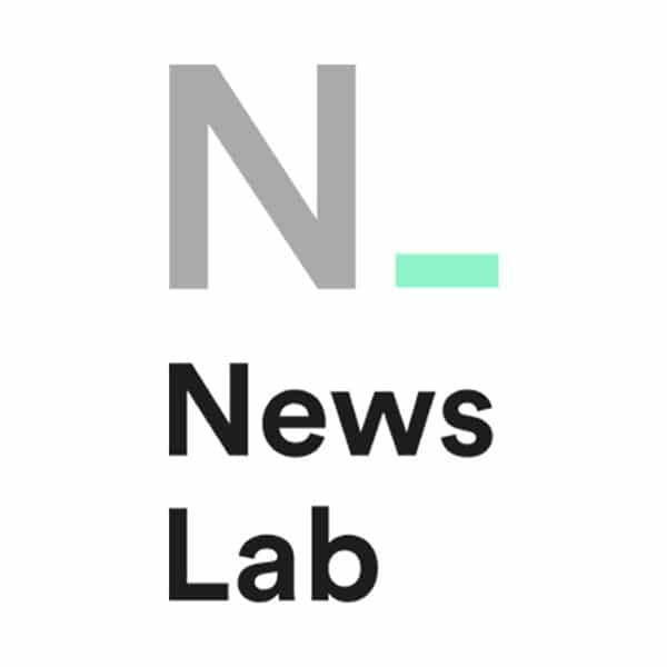 NewsLab logo